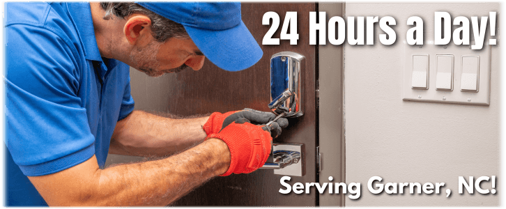 Locksmith Garner NC