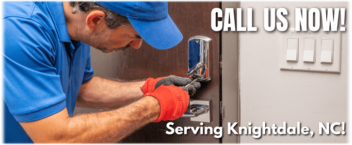 Locksmith Knightdale NC