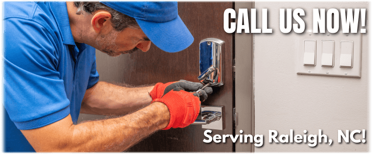 Locksmith Raleigh NC